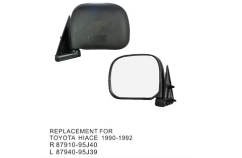 Side Mirror CM-0100